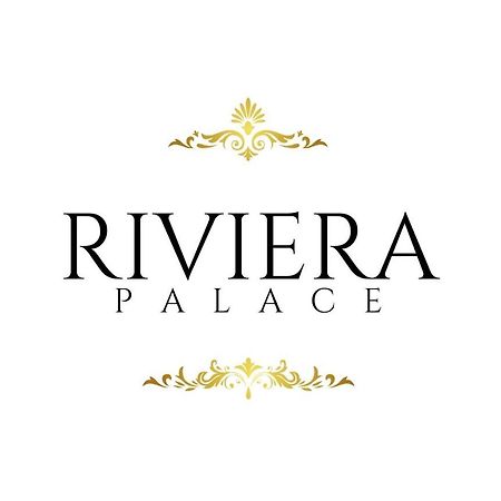 Riviera Palace Shëngjin Extérieur photo