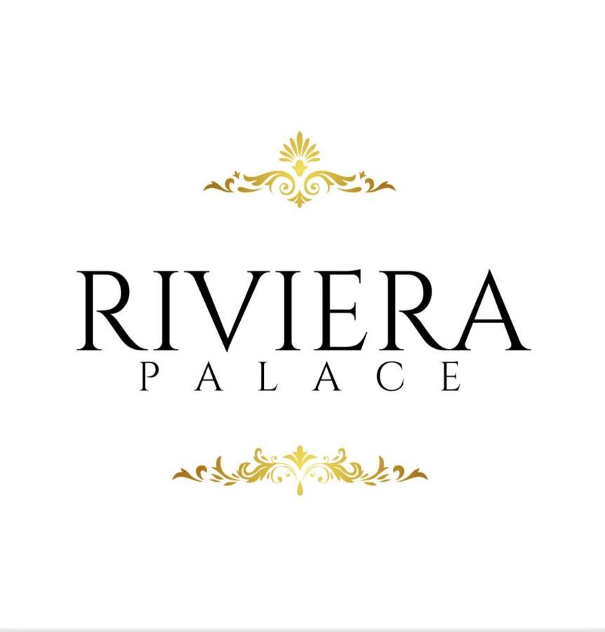Riviera Palace Shëngjin Extérieur photo