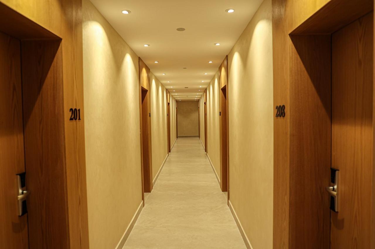 Riviera Palace Shëngjin Extérieur photo